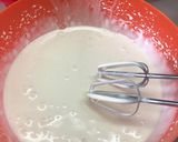 Foto del paso 5 de la receta: Mousse de Fresa a la Sonorense
