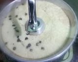 Foto langkah ke 4 dari resep Bolu jadul 1 telur takaran sendok.