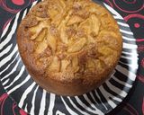 Foto del paso 5 de la receta: Torta de manzana 🍎