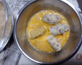 Foto del paso 5 de la receta: Croquetas de jamón en robot cocina