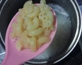 Foto langkah ke 3 dari resep Makaroni goreng.