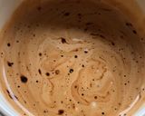 Foto del paso 5 de la receta: Café batido riki
