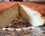 Foto del paso 12 de la receta: Cheesecake Japonés