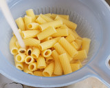 Foto del paso 2 de la receta: Tortiglioni con Atún blanco y alioli