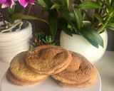 Une image de l'étape 7 de Cookies 🍪 chocolat - beurre de cacahuètes.
