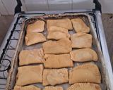 Foto del paso 10 de la receta: Pasteles de membrillo al horno