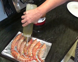 Foto del paso 3 de la receta: Langostinos al horno (videoreceta)