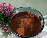 Foto langkah ke 4 dari resep Rich Dark Chocolate.