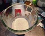 Foto del paso 4 de la receta Ajoblanco de Nectarina y Yogur a tu gusto