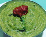 மில்லட் பாலக் கிச்சடி ரெசிபி ஸ்டேப் 8 புகைப்படம்