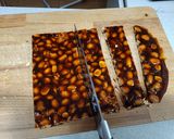 Foto del paso 3 de la receta: Guirlache de Almendras y Miel