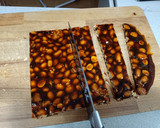 Foto del paso 3 de la receta: Guirlache de Almendras y Miel