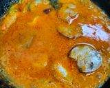 Foto langkah ke 4 dari resep Semur Jengkol Betawi.