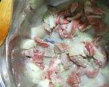 Foto del paso 1 de la receta: Estofado de Vacuno