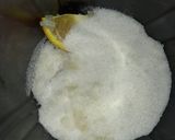 Foto del paso 2 de la receta: Budín de Naranjas, en licuadora