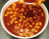 खट्टी मीठी सौंठ चटनी(khatti meethi saunth chutney recipe in hindi) रेसिपी चरण 3 फोटो