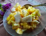 Foto langkah ke 6 dari resep Asinan Buah.