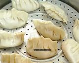 Foto langkah ke 7 dari resep Dimsum ayam udang.