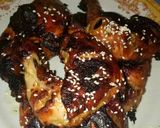 Foto langkah ke 4 dari resep Ayam Bakar Cocacola.
