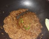 Foto langkah ke 4 dari resep Unti kelapa gula merah.