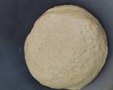 Corn paneer stuffed pav recipe step 2 photo