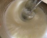 Foto del paso 14 de la receta: “Otoño en Noviembre”Mousse de maracúya con salsa de maracúya y masa quebrada