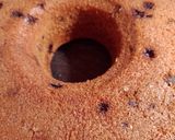Foto del paso 5 de la receta: Panettone sin amasar y sin molde😋