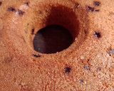 Foto del paso 5 de la receta: Panettone sin amasar y sin molde😋