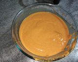 A picture of step 23 of NO ONION NO GARLIC Paneer Butter Masala.