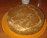 Foto del paso 2 de la receta: Bizcochuelo super fácil