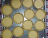 Foto langkah ke 4 dari resep Pie Susu Mini Oven Tangkring ✨.