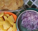 Foto langkah ke 1 dari resep Soto Betawi 🍲.
