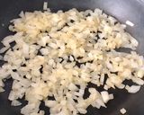 Foto del paso 2 de la receta: Revuelto de morcilla