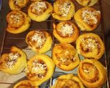Foto del paso 8 de la receta: Golfiados caseros