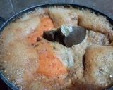 Foto langkah ke 6 dari resep Pempek Dos.