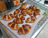 Foto del paso 10 de la receta: Manolitos con chocolate