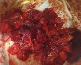A picture of step 10 of Homemade ketchup.