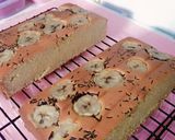 Foto langkah ke 6 dari resep Bolu pisang.