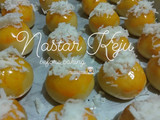 Nastar Keju Lumer