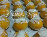 Foto langkah ke 4 dari resep Nastar Keju Lumer.