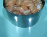 Foto del paso 4 de la receta: Tartar de Salmón