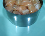 Foto del paso 4 de la receta: Tartar de Salmón