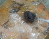 Foto langkah ke 5 dari resep Rendang Daging Sapi / Hati Sapi.