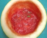 A picture of step 4 of Coconut 🥥 & Watermelon Aqua Fresca (Summer Hydration Drink & Instant Energy Booster) (No Sugar).