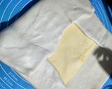 Foto langkah ke 3 dari resep Puff Pastry.