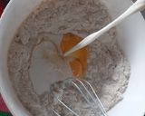 Foto del paso 3 de la receta: Scones de limón 🍋🍋
