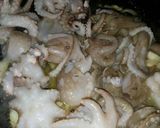 Foto del paso 11 de la receta: Pizza "Frutti di mare"