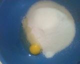 Foto del paso 1 de la receta: Coquitos