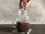 Home Cafe : Iced Drink Beng-Beng