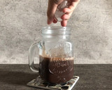 Foto langkah ke 5 dari resep Home Cafe : Iced Drink Beng-Beng.